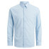 Фото #1 товара JACK & JONES Joe Long Sleeve Shirt