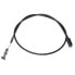 XLC Brake Cable Left For Duo2 2016+ Spare Part - фото #2