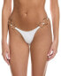 Фото #1 товара Monica Hansen Beachwear Girl On Fire Bikini Bottom Women's