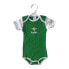 REAL BETIS Baby Short Sleeve Body