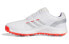 Фото #1 товара Мужские кроссовки adidas Equipment BOA 24 BOOST Golf Shoes (Белые)