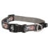 ROGZ Armed Response HB02-CN Dog Collar Разноцветный, XL - фото #1