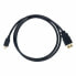 Kramer C-HM/HM/A-D-3 Cable 0.9m