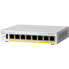 Фото #2 товара Cisco CBS250 - Managed - L3 - Gigabit Ethernet (10/100/1000) - Power over Ethernet (PoE)