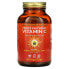 Фото #1 товара Витамин C натуральный, Версия 3, 240 капсул, веганские, HealthForce Superfoods