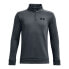 Фото #2 товара UNDER ARMOUR Armour Fleece half zip sweatshirt