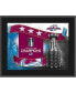 Colorado Avalanche 2022 Stanley Cup Champions 10.5" x 13" Champions Logo Sublimated Plaque
