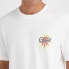 Фото #4 товара O'Neill Beach Graphic T-Shirt M 92800613984