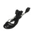 Фото #1 товара HP 142263-001 - 2 m - Cable - Current / Power Supply 2 m