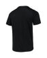 ფოტო #2 პროდუქტის Men's Black Kentucky Wildcats Replica Baseball Jersey