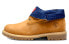 Timberland Roll Top 6723B Boots