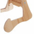 Фото #7 товара Аксессуар для гитары Rockstand Деревянный стойка в форме буквы А Natural