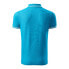 Фото #3 товара Polo shirt Malfini Urban M MLI-21944 turquoise