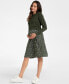 ფოტო #4 პროდუქტის Women's 2 in 1 Maternity and Nursing Dress