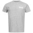 ფოტო #1 პროდუქტის LONSDALE Elmdon short sleeve T-shirt