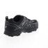 Фото #15 товара Fila AT Peake 23 1JM01567-010 Mens Black Synthetic Athletic Hiking Shoes