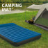 Фото #7 товара INTEX 64012 TruAire 137x191x22cm double camping mattress