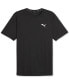 Фото #1 товара Men's Run Favorite Velocity Logo T-Shirt