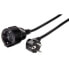 Фото #2 товара HAMA Schucko 10 m Power Cord