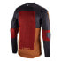 LEATT Gravity 4.0 long sleeve enduro jersey