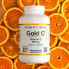 Фото #4 товара Витамин C California Gold Nutrition 1000 мг, 60 вегетарианских капсул