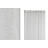 Curtains Home ESPRIT Grey 140 x 260 x 260 cm