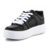 Фото #3 товара DC Shoes Manteca 4 Platform W ADJS100156-BKW