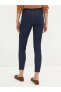 Фото #13 товара LCWAIKIKI Basic Skinny Fit Düz Cep Detaylı Kadın Jean Pantolon