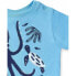 TUC TUC Ocean Wonders short sleeve T-shirt