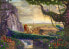 Фото #2 товара Schmidt Spiele Schmidt Spiele Thomas Kinkade Studios: Disney Dreams Collection - The Lion King, Return to Pride Rock, Puzzle (6000 Pieces)