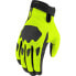 Фото #1 товара ICON Hooligan™ CE off-road gloves