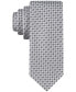 Фото #1 товара Men's Mini-Bullseye Tie