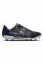 Фото #2 товара Бутсы Nike Legend 10 FG/MG Erkek Krampon Ayakkabı DV4344-040-SIYAH