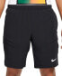 ფოტო #6 პროდუქტის Men's Advantage 9" Tennis Shorts