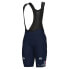 ALE French Cycling Federation PRO 2023 bib shorts