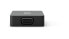 Фото #8 товара Microsoft USB-C Travel Hub Black - 3.2 Gen 2 (3.1 Gen 2) - USB Type-A - USB Type-C - HDMI output - VGA (D-Sub) output