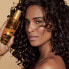 Фото #5 товара Шелковое масло для всех типов волос Масло редких цветов 100 мл
