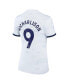 Women's Richarlison White Tottenham Hotspur Home 2023/24 Replica Player Jersey