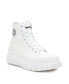 Women's Sneakers Boots By White