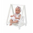 Фото #5 товара Кукла для девочек MUÑECAS ARIAS Florence 27x24x36.50 cm seesaw swing