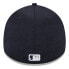 Фото #4 товара [60301678] MENS NEW ERA MLB NY YANKEES 3930 CLUBHOUSE 2023 FLEX - NAVY