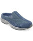 Фото #1 товара Women's Traveltime Round Toe Casual Slip-on Mules