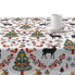Фото #2 товара Скатерть из смолы, устойчивая к пятнам Belum Merry Christmas 300 x 140 cm