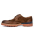 Фото #3 товара Men's Andrew Lace-Up Oxfords