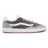 Кроссовки Vans Cruze Too ComfyCush 2 Tone Suede / Pewtr, 36 - фото #2