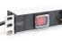 Фото #8 товара DIGITUS aluminum outlet strip with switch, 7 safety outlets, 2 m supply safety plug