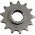 Фото #2 товара JT SPROCKETS 520 JTF3221.13 Steel front sprocket