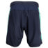 Diadora Bermuda Icon Tennis Shorts Mens Blue Casual Athletic Bottoms 179122-6006