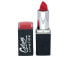 Фото #1 товара Glam Of Sweden Black Lipstick 74 True Red Губная помада насыщенного красного цвета и матового покрытия 3,8 г