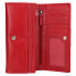 Dámská kožená peněženka BLC/5691 RED